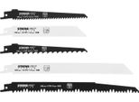 Lame Per Sega A Gattuccio Strend Pro Premium, Set, Misto, 5 Pz