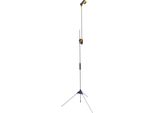 Doccia Strend Pro Garden, Da Giardino, Telescopica, 165-220 Cm