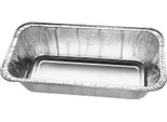 Ciotola Magichome 32X16X8,3 Cm, 3 Pz, Alu