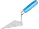 Cazzuola Da Muratore Strend Pro BT2218, 140 Mm, Da Copritetto, Inox