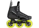Powerslide Inline Skate Ares 100, Per Hockey In Linea, Per Uomini E Donne