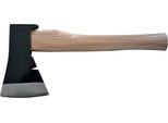 Ascia Strend Pro AX305, 900 G, Da Carpentiere, Da Copritetto, Manico In Legno 380 Mm
