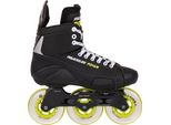 Powerslide Inline Skate Atlas 100, Per Hockey In Linea, Per Uomo E Donna