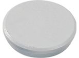 Dahle Magnete Adesivo 95532-21506 32Mm Grigio 10 Pz./Confezione.