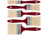 Set Di Pennelli Strend Pro Brosse PS450, 5 Pezzi