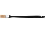 Pennello Strend Pro JD017, 1", Piatto, Angolare, Da Pittura, Manico In Pvc"