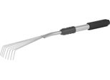 Rastrellino Da Giardino Strend Pro Herrison 905N1, Rastrello A Ventaglio, Manuale