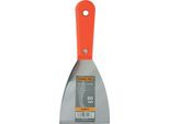 Spatola Strend Pro S2021, 80 Mm, Inox, Plastica