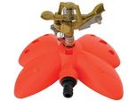 Irrigatore Strend Pro, A Impulsi, Ottone, Plastica
