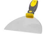 Spatola Strend Pro S2604, 150 Mm, Inox, Plastica