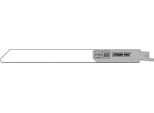 Lama Per Sega A Gattuccio Strend Pro SBM-601, 225/0.90 Mm, Bi-Metal, S1122EF