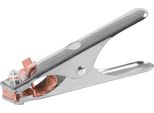 Pinze H0107 315A, Per Messa A Terra