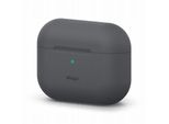 Elago Custodia Originale Per Airpods Pro Grigio Scuro