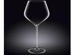 Set Di Bicchieri Da Vino Wilmax, Set Di 2, 950 Ml, Vetro Di Cristallo, WL-888103/2C
