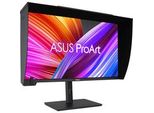 Proart PA32UCE, Led-Monitor 80 Cm (31.5 Zoll), Schwarz, Ultrahd/4K, Ips, USB-C, Usb-Hub, Kvm, Colorimeter