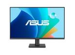 VA249QG Eye Care Gaming Monitor, Gaming-Monitor 60.5 Cm (23.8 Zoll), Schwarz, Fullhd, Ips, Hdmi, Dp, Vga, 120Hz Panel
