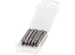 Set Di Inserti Strend Pro YF40004, 12 Pezzi, Cr-V