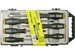 Set Di Cacciaviti Strend Pro SD0641, 6 Pezzi, Piatti + Phillips