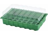 Mini-Serra Strend Pro, 28 Piantine, 35,5X22X7 Cm