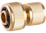 Set Di Raccordi Strend Pro Garden GF343, Per Irrigazione, Da Giardino, Adattatore 3/4"-1, Raccordi 3/4"", Ugello"