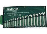 Set Di Chiavi Honiton 1517HCWPE, A Forchetta, 17 Pezzi, 6-22 Mm