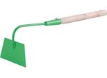 Zappa Strend Pro Herrison 9372C, Piatta
