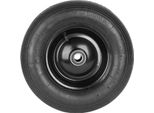 Ruota Cargo Wbw 25, Per Carriola, Titan, Gonfiabile, 25 Mm, Di Ricambio