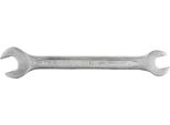 Chiave Strend Pro 3113 14X17 Mm, A Forchetta, Doppia, Cr-V