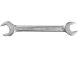 Chiave Strend Pro 3113 24X27 Mm, A Forchetta, Doppia, Cr-V