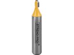 Fresa Per Legno Strend Pro S8 Mm YC1701, Per Fresatrice Verticale, D3.97 H6 R2
