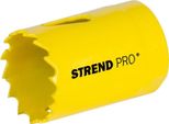 Fresa Strend Pro BHS44, 30 Mm, M3 Bi-Metal, Per Metallo, A Sega