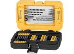 Set Di Punte E Inserti Strend Pro, Cr-V, In Valigetta, 41 Pz + Portainserti