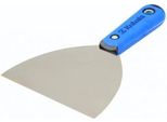 Kubala Stainless Steel Putty Knife 200 Mm.