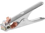 Pinze H0107 400A, Per Messa A Terra
