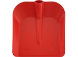 Pala Vachy Plastica, Piccola, Senza Manico