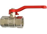 Valvola R0028, Per Acqua, 3/4" F/F - A Sfera"