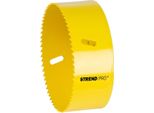 Fresa Strend Pro BHS44, 114 Mm, M3 Bi-Metal, Per Metallo, A Sega