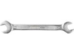Chiave Strend Pro 3113 12X13 Mm, A Forchetta, Doppia, Cr-V