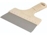 Spatola In Acciaio Inox Eco Line, 200 X 47 Mm