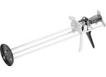 Supporto Strend Pro, 1-50 Cm, Max. 100 Kg, Regolabile, Per Piastrelle, Per Profilo Di Partenza