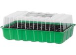 Mini Serra Strend Pro Herrison P2002, 24 Piantine, 36X22X13 Cm