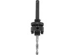 Adattatore Per Seghe A Tazza Strend Pro Bi-Metal, Sds+, 32-210 Mm