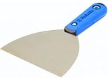 Kubala Silver Line Stainless Steel Spatula 150