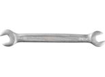 Chiave Strend Pro 3113 10X11 Mm, A Forchetta, Doppia, Cr-V