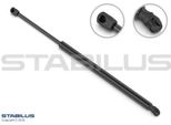 Vano Per Molle A Gas/Carico 567 Mm Stabilus LIFT-O-MAT Per Saab 900 Ii