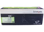 Lexmark 622 R Cartuccia Toner 1 Pz Originale Nero