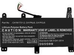 Coreparts Battery For Asus Notebook (MBXAS-BA0313)