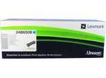 Lexmark 24B6508 Cartuccia Toner 1 Pz Originale Ciano