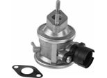 Valvola Sistema Pompa Aria Secondaria Pneumatica Partstec Per Bmw Serie 5 E Altri Modelli