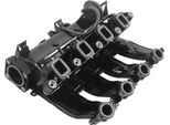 Modulo Tubo Di Aspirazione Con Guarnizioni Partstec Competenza Iam Adatta, Tra L'altro, Per Bmw Serie 3